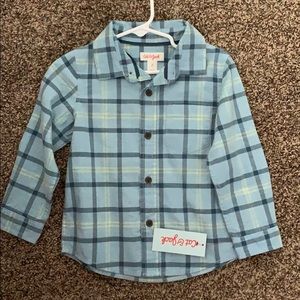 Boy shirt